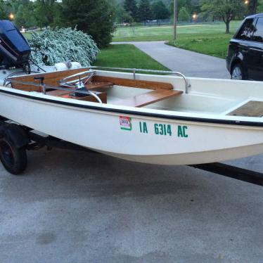 Boston Whaler Sport 1975 for sale for $3,500 - Boats-from-USA.com