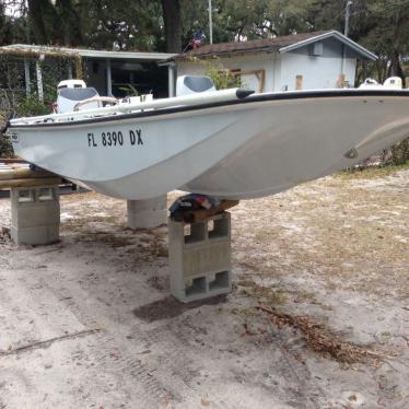 1972 Boston Whaler 13