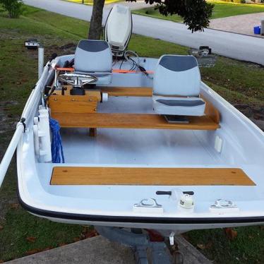 1972 Boston Whaler 13