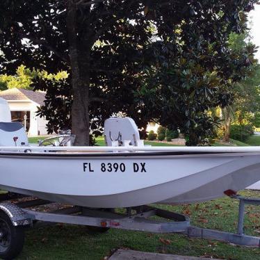 1972 Boston Whaler 13