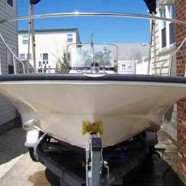 2005 Boston Whaler montauk