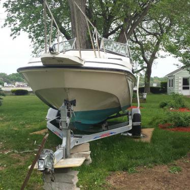 Boston Whaler Revenge 1980 for sale for $12,500 - Boats-from-USA.com