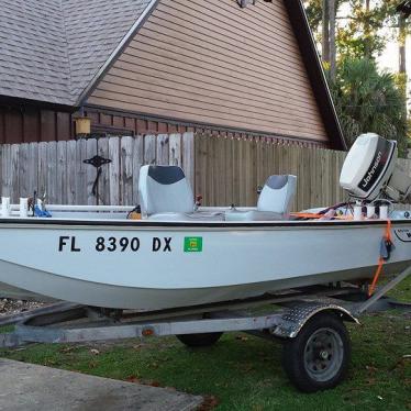 1972 Boston Whaler 13