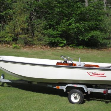 1988 Boston Whaler