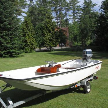 1988 Boston Whaler