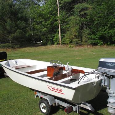 1988 Boston Whaler