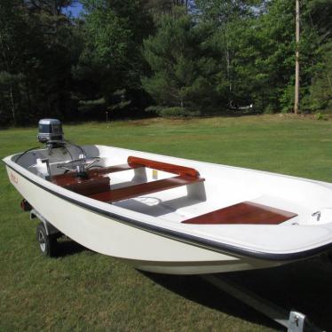 1988 Boston Whaler