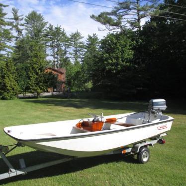 1988 Boston Whaler