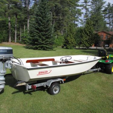 1988 Boston Whaler