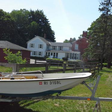 1982 Boston Whaler