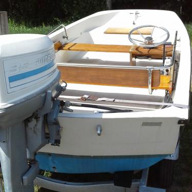 1982 Boston Whaler