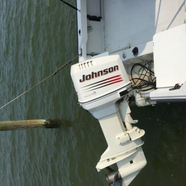 1992 Boston Whaler outrage