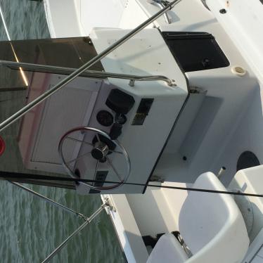 1992 Boston Whaler outrage