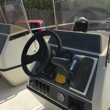 1998 Boston Whaler