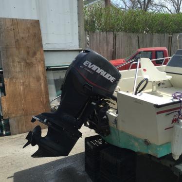 1998 Boston Whaler