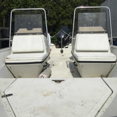 1998 Boston Whaler