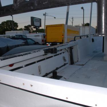 1998 Boston Whaler guardian outrage