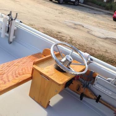 1972 Boston Whaler 13