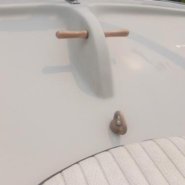 1987 Boston Whaler super sport