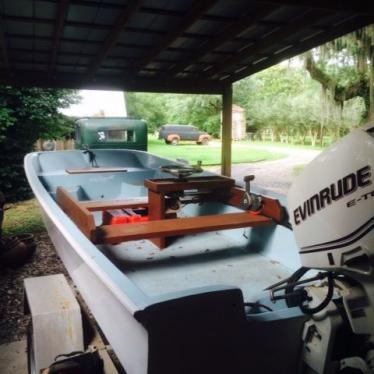 1968 Boston Whaler