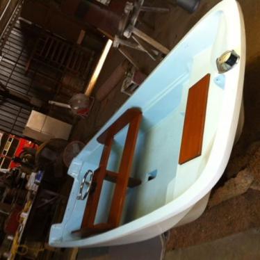 1968 Boston Whaler