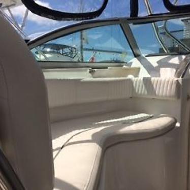 2003 Boston Whaler 225