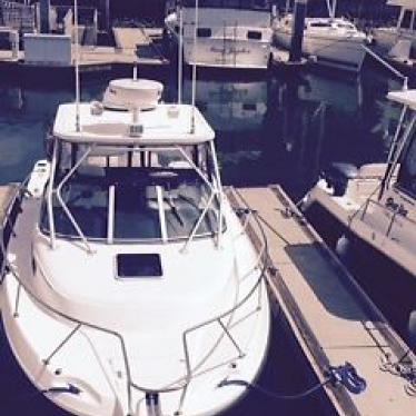 2003 Boston Whaler 225