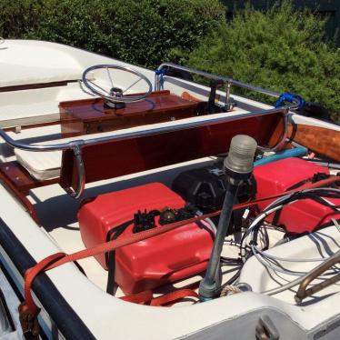 1986 Boston Whaler boston whaler