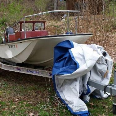 1965 Boston Whaler sakonnett