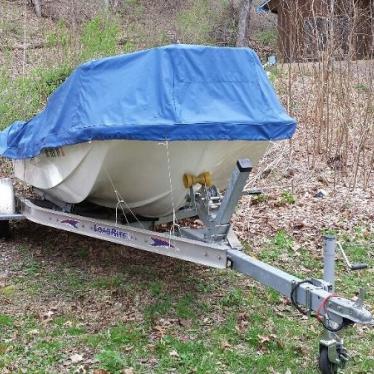 1965 Boston Whaler sakonnett