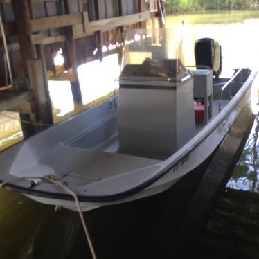 1990 Boston Whaler montauk