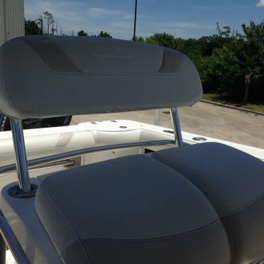 2002 Boston Whaler outrage