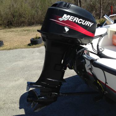 2001 Boston Whaler sport