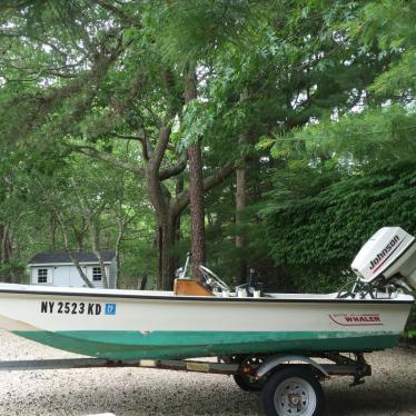 1988 Boston Whaler sport