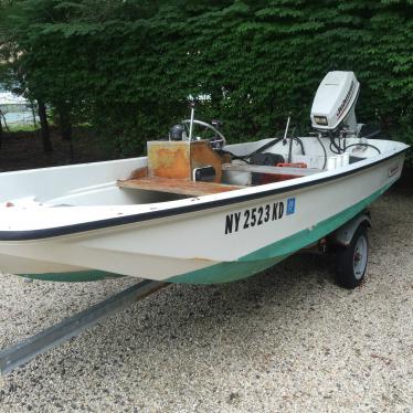 1988 Boston Whaler sport