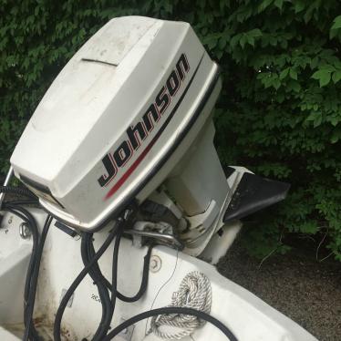 1988 Boston Whaler sport