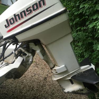 1988 Boston Whaler sport