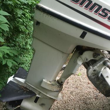 1988 Boston Whaler sport