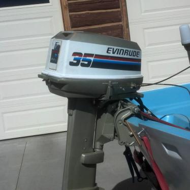 1972 Boston Whaler sourpuss