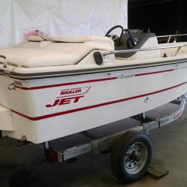 1994 Boston Whaler rage 14