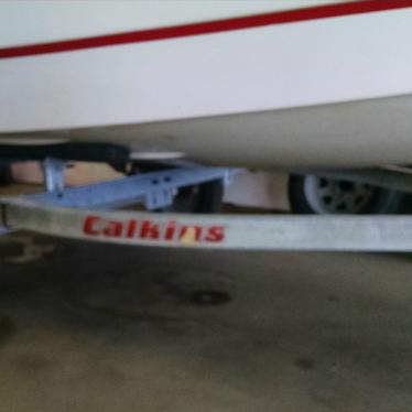 1994 Boston Whaler rage 14