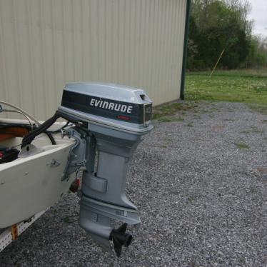 1985 Boston Whaler sport