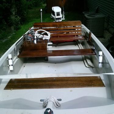 1976 Boston Whaler