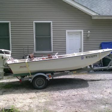 1976 Boston Whaler