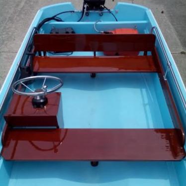 1964 Boston Whaler 13