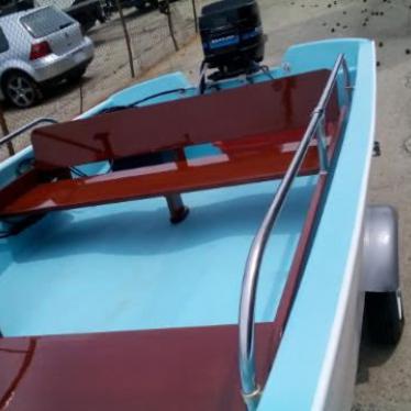 1964 Boston Whaler 13