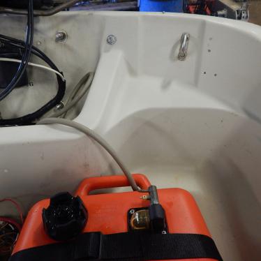 1980 Boston Whaler 40elpto