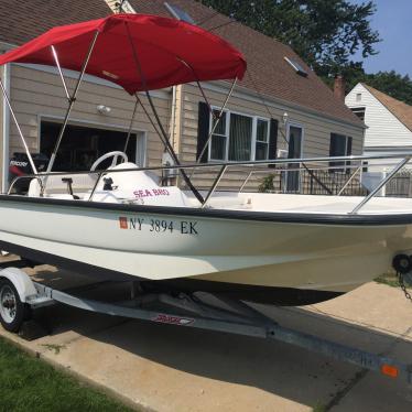 2003 Boston Whaler