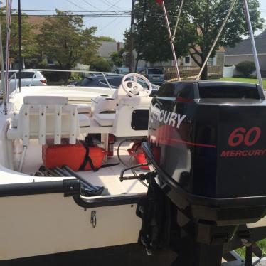 2003 Boston Whaler