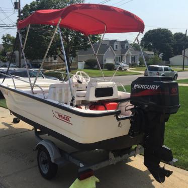 2003 Boston Whaler